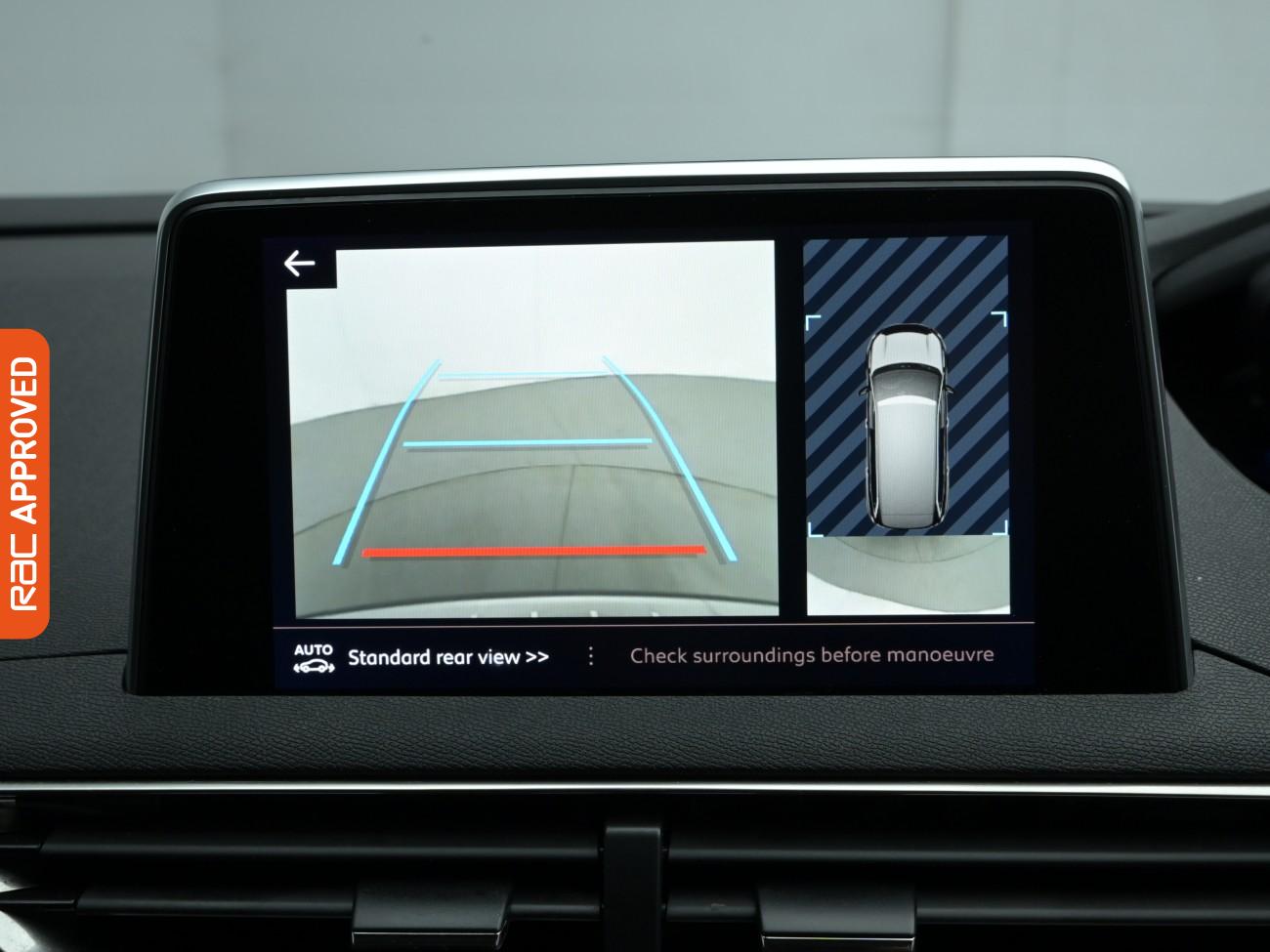 Used Peugeot 5008 2019 for sale - 76491157: Photo 21