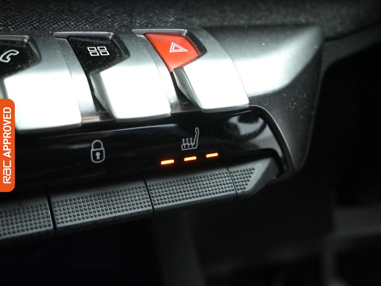 Used Peugeot 5008 2019 for sale - 76491157: Photo 22