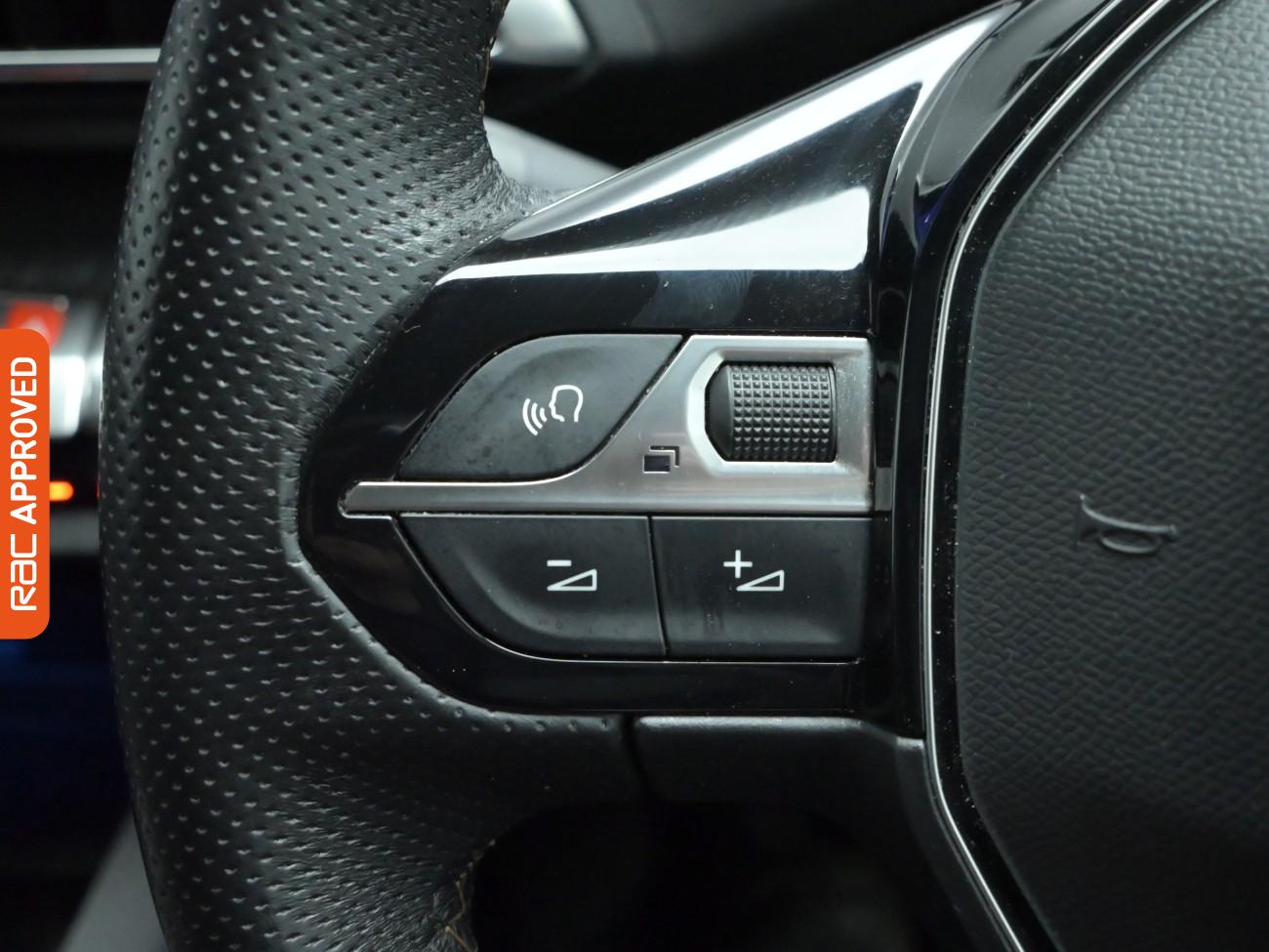 Used Peugeot 5008 2019 for sale - 76491157: Photo 24