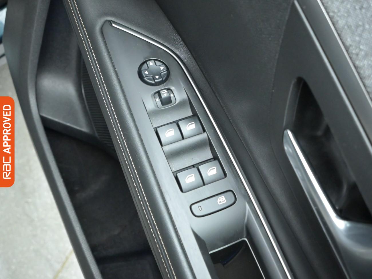 Used Peugeot 5008 2019 for sale - 76491157: Photo 26