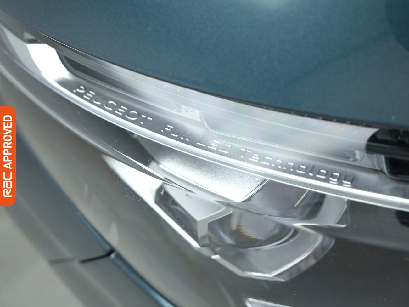 Used Peugeot 5008 2019 for sale - 76491157: Photo 27