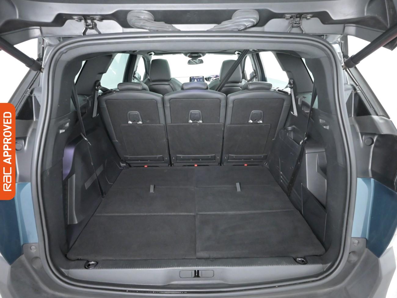 Used Peugeot 5008 2019 for sale - 76491157: Photo 28