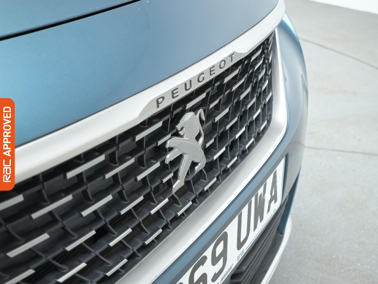 Used Peugeot 5008 2019 for sale - 76491157: Photo 29