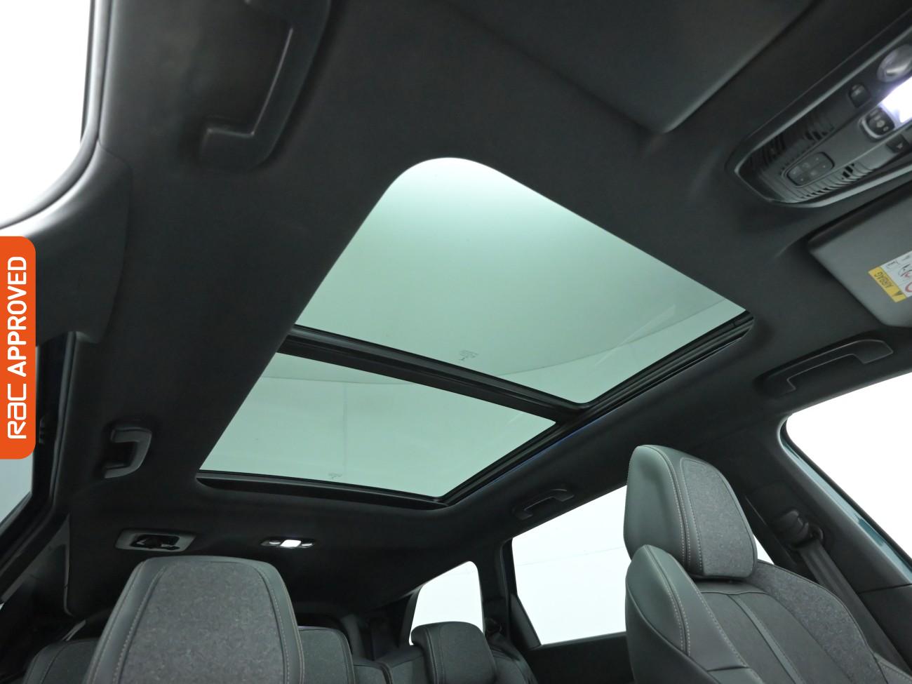 Used Peugeot 5008 2019 for sale - 76491157: Photo 3