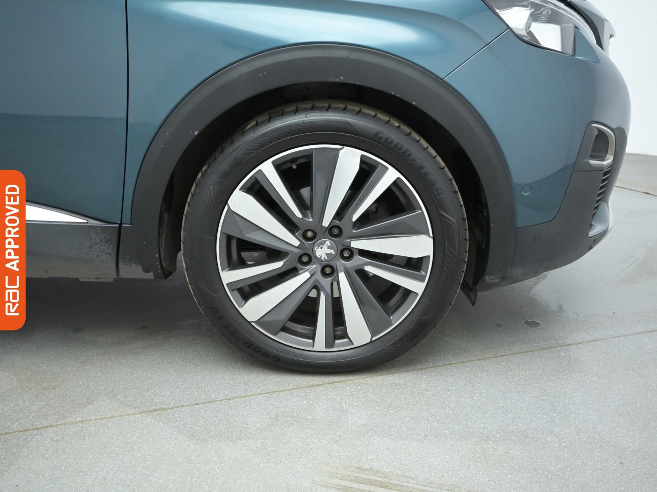 Used Peugeot 5008 2019 for sale - 76491157: Photo 31