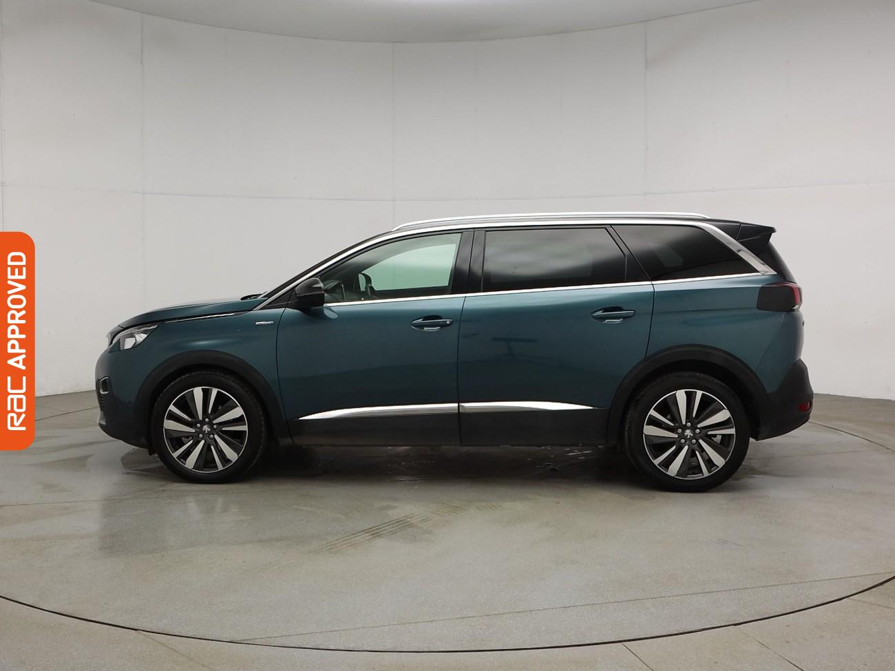 Used Peugeot 5008 2019 for sale - 76491157: Photo 33