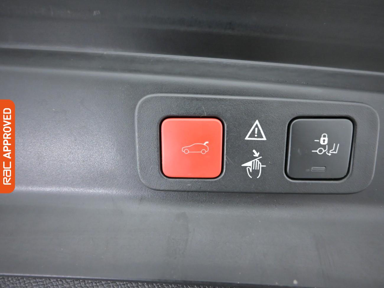 Used Peugeot 5008 2019 for sale - 76491157: Photo 35