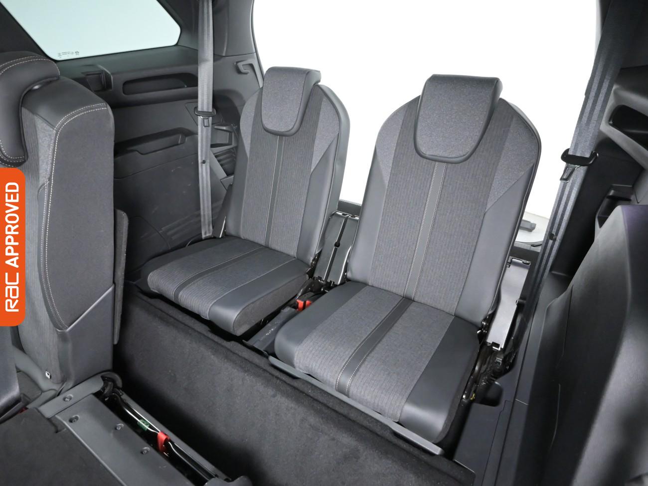 Used Peugeot 5008 2019 for sale - 76491157: Photo 36