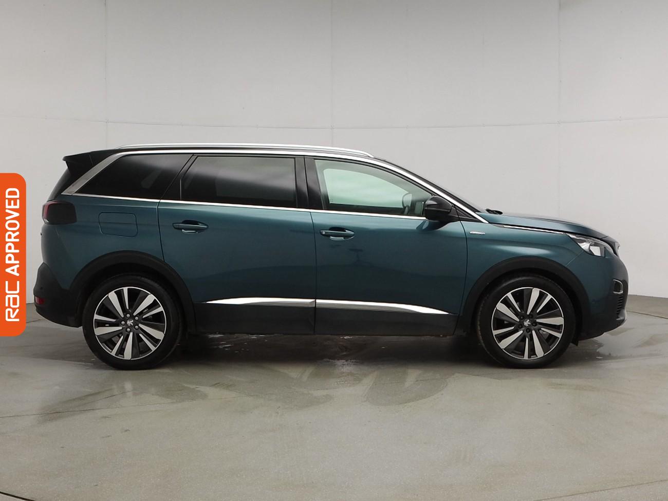 Used Peugeot 5008 2019 for sale - 76491157: Photo 6