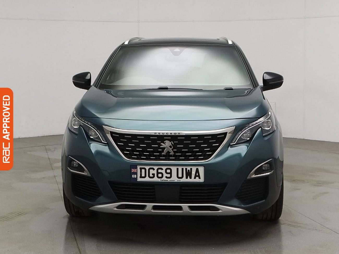 Used Peugeot 5008 2019 for sale - 76491157: Photo 7