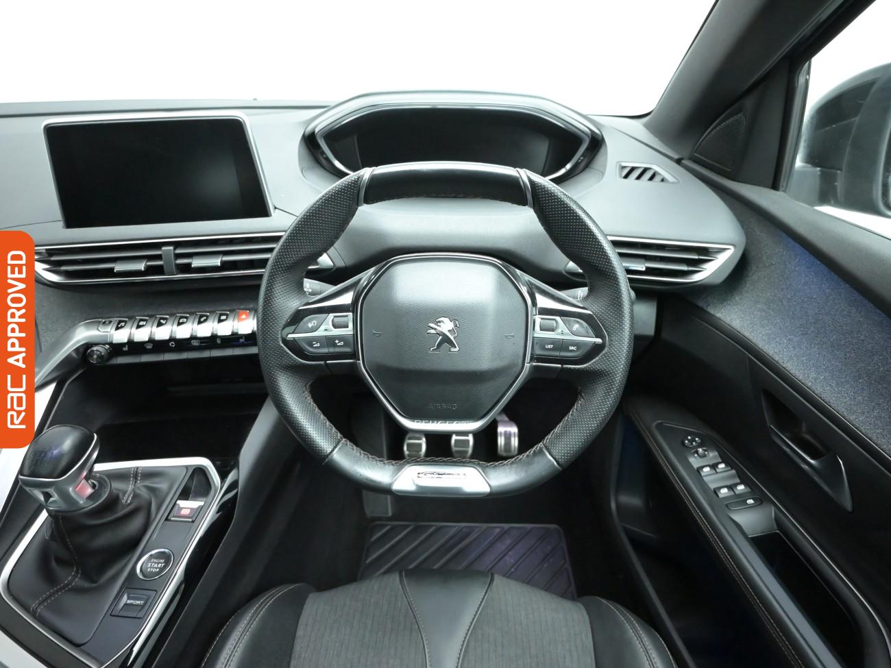 Used Peugeot 5008 2019 for sale - 76491157: Photo 9