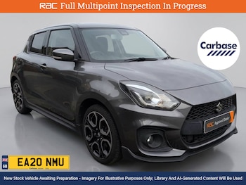 Used Suzuki Swift 2020 for sale - 78775311: Photo