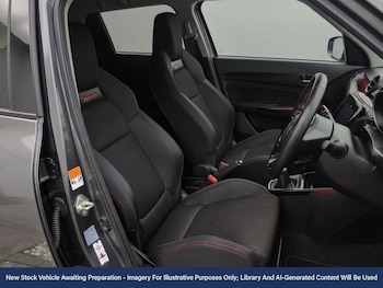 Used Suzuki Swift 2020 for sale - 78775311: Photo