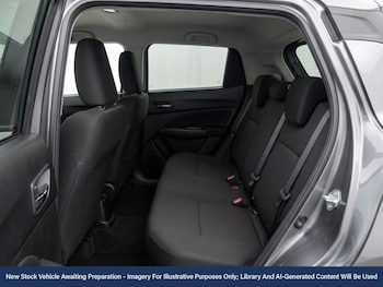Used Suzuki Swift 2020 for sale - 78775311: Photo
