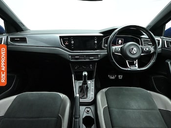 Used Volkswagen Polo 2020 for sale - 78437034: Photo