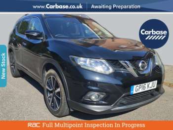 2016 - 1.6 dCi N-Tec 5dr