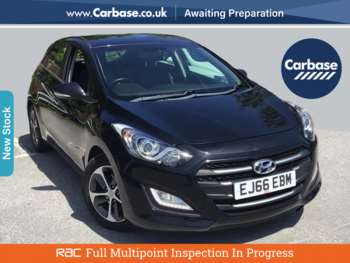2016 - 1.4 Blue Drive SE Nav Hatchback 5dr Petrol Manual Euro 6 (s/s) (100 ps)