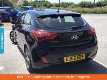 Used Hyundai i30 2016 for sale - 75172925: Photo