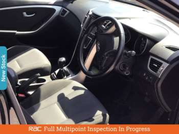 Used Hyundai i30 2016 for sale - 75172925: Photo