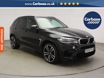 Used BMW X5 M 2018 for sale - 78825623: Photo