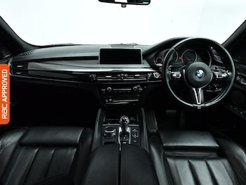 Used BMW X5 M 2018 for sale - 78825623: Photo