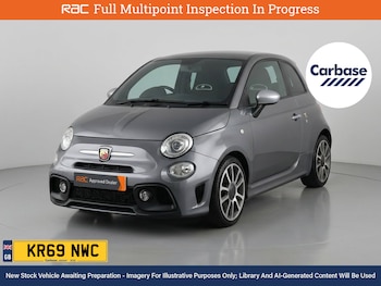 Abarth 595 feature image