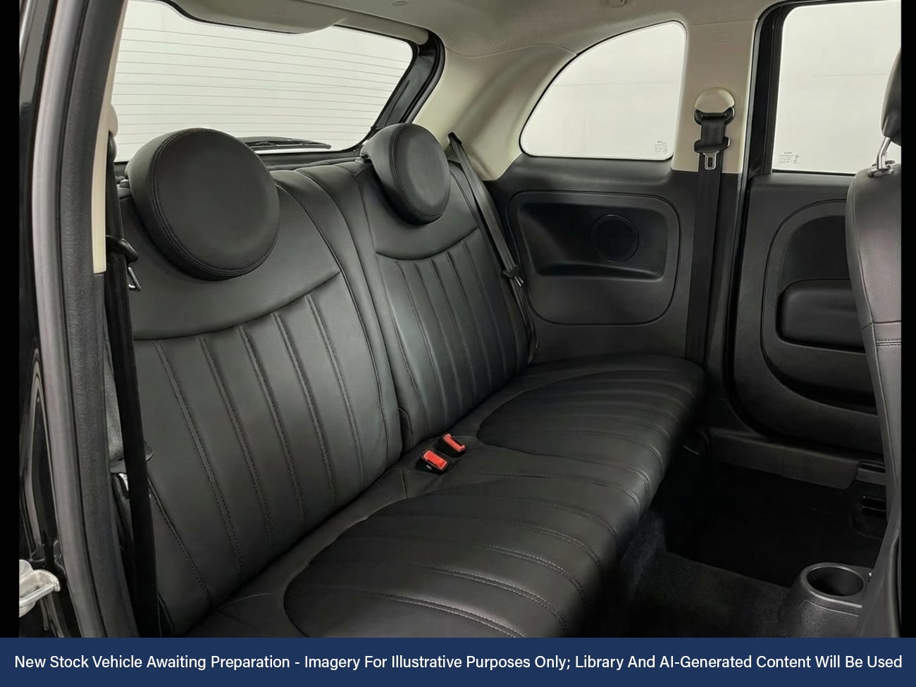 Used Abarth 595 2020 for sale - 77207853: Photo 4