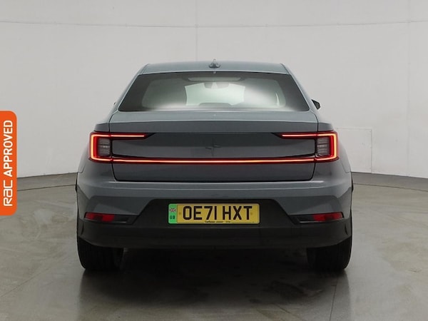 Used Polestar Polestar 2 2022 for sale - 75787080: Photo 10