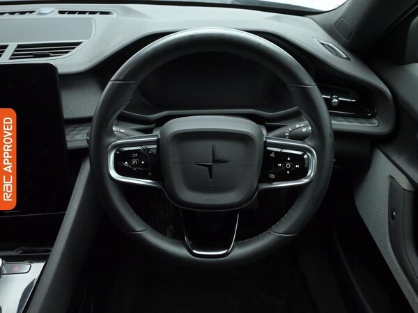 Used Polestar Polestar 2 2022 for sale - 75787080: Photo 11
