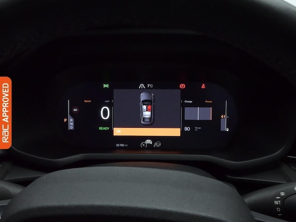 Used Polestar Polestar 2 2022 for sale - 75787080: Photo 13