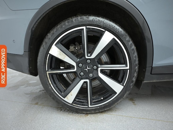 Used Polestar Polestar 2 2022 for sale - 75787080: Photo 16