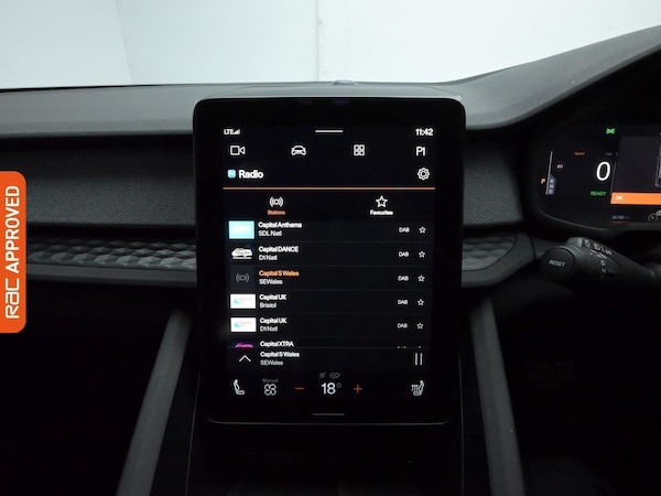 Used Polestar Polestar 2 2022 for sale - 75787080: Photo 18
