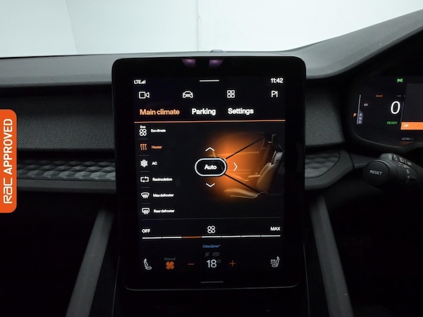 Used Polestar Polestar 2 2022 for sale - 75787080: Photo 19
