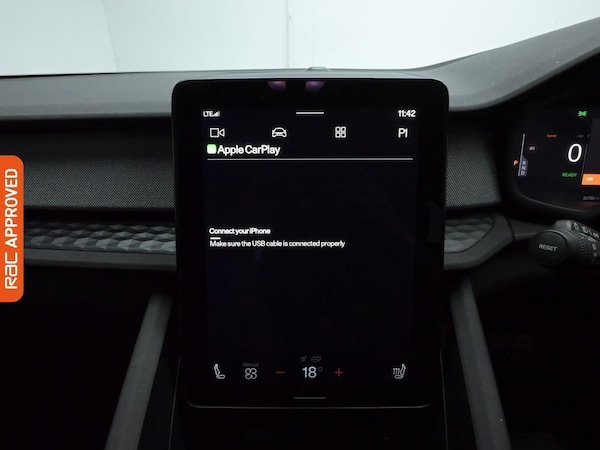 Used Polestar Polestar 2 2022 for sale - 75787080: Photo 20