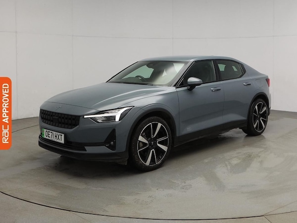 Used Polestar Polestar 2 2022 for sale - 75787080: Photo 32