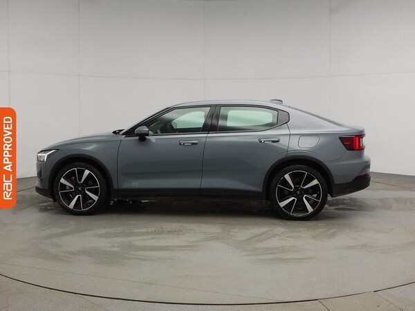 Used Polestar Polestar 2 2022 for sale - 75787080: Photo 33