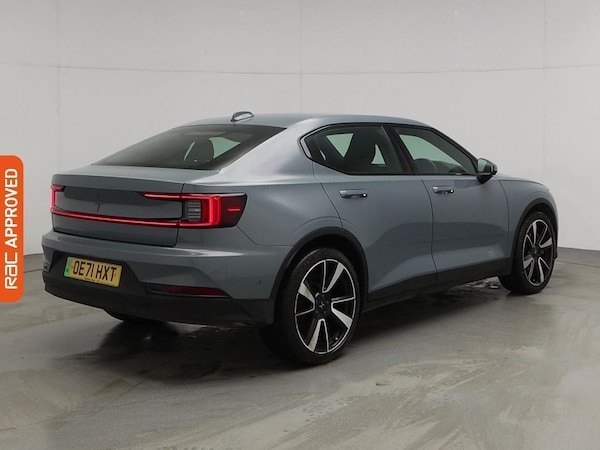 Used Polestar Polestar 2 2022 for sale - 75787080: Photo 34