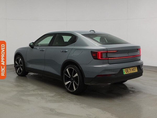 Used Polestar Polestar 2 2022 for sale - 75787080: Photo 6