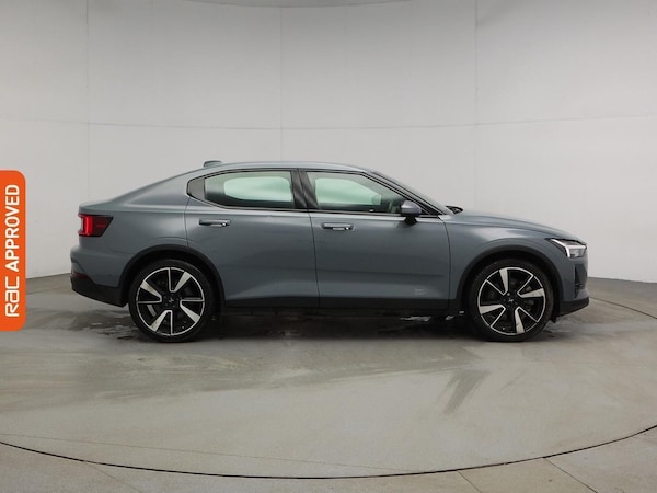 Used Polestar Polestar 2 2022 for sale - 75787080: Photo 8