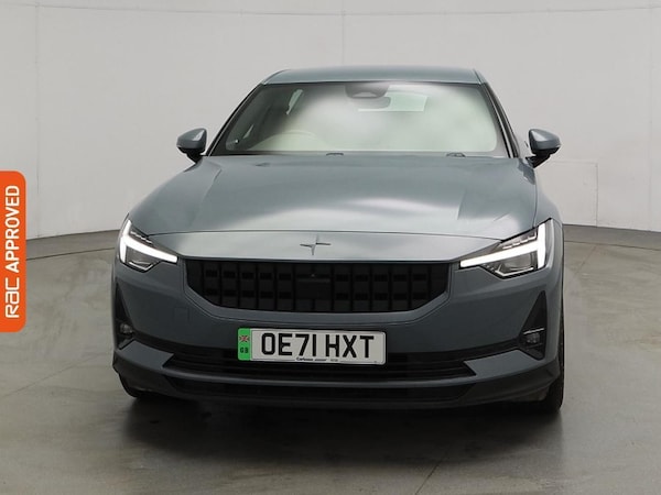 Used Polestar Polestar 2 2022 for sale - 75787080: Photo 9