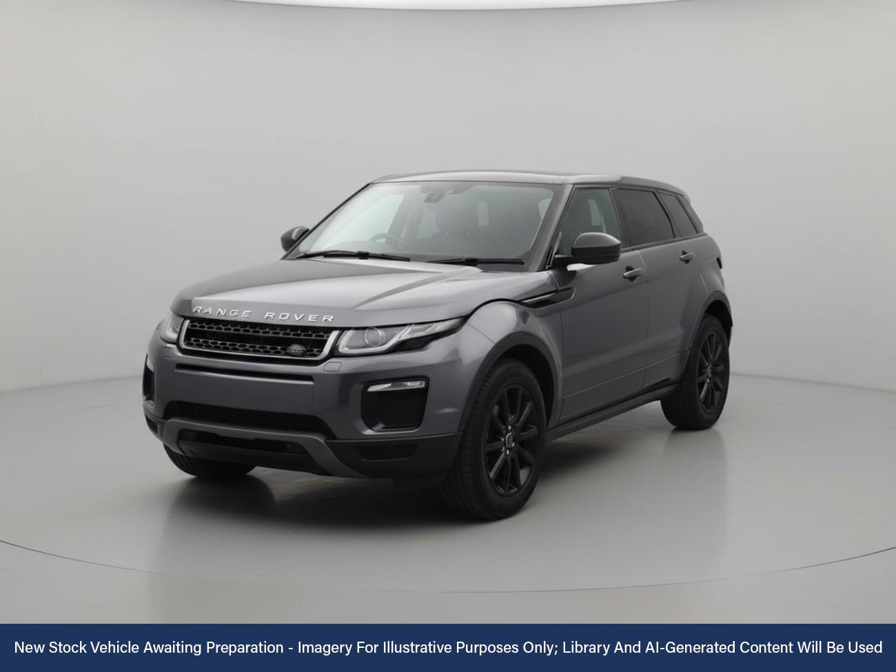 Used Land Rover Range Rover Evoque 2015 for sale - 76421369: Photo 1