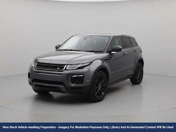 Used Land Rover Range Rover Evoque 2015 for sale - 76421369: Photo