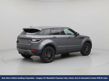Used Land Rover Range Rover Evoque 2015 for sale - 76421369: Photo