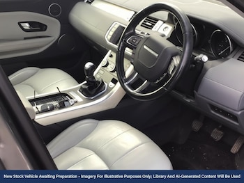 Used Land Rover Range Rover Evoque 2015 for sale - 76421369: Photo