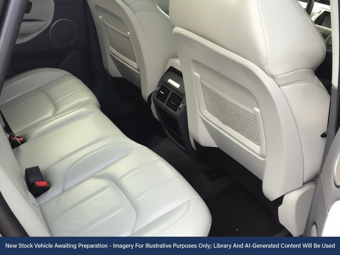 Used Land Rover Range Rover Evoque 2015 for sale - 76421369: Photo 4