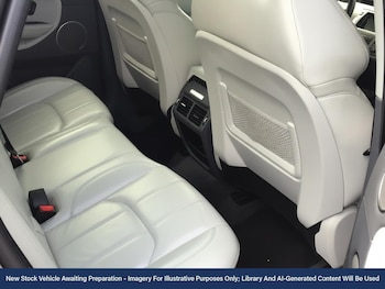 Used Land Rover Range Rover Evoque 2015 for sale - 76421369: Photo