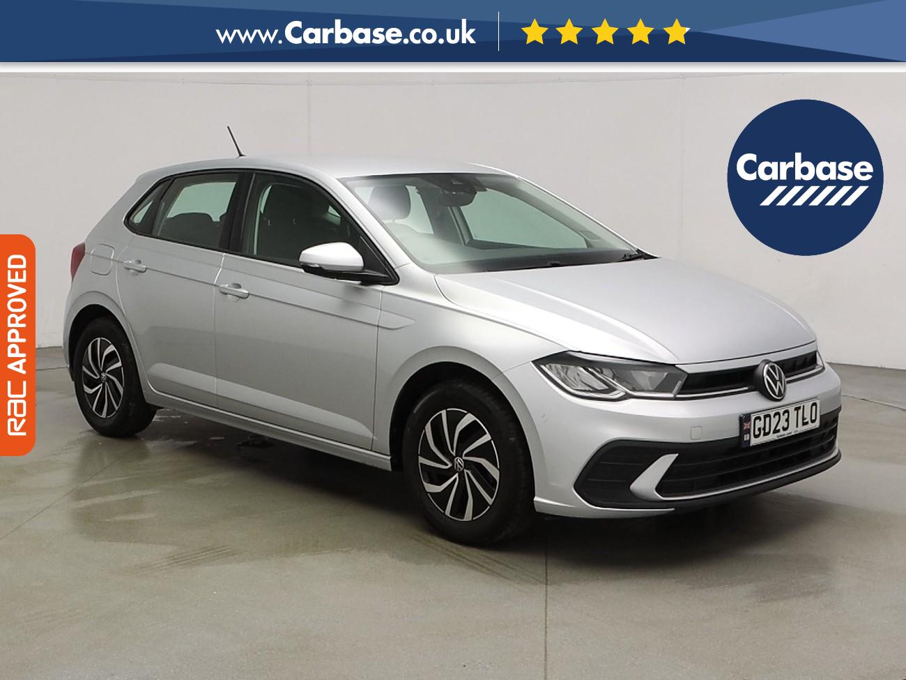 Used Volkswagen Polo 2025 for sale - 76298754: Photo 1