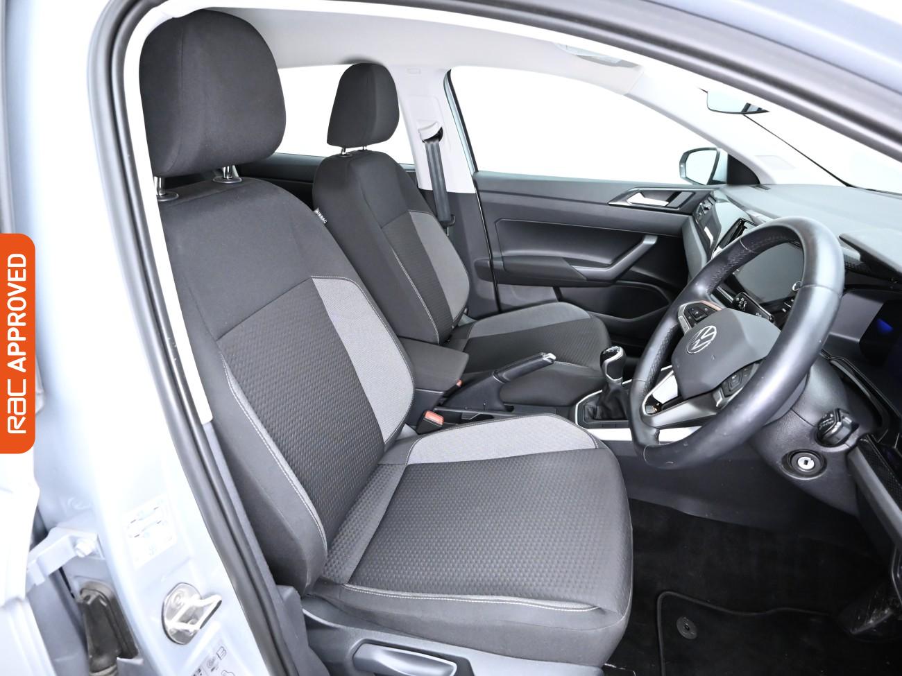 Used Volkswagen Polo 2025 for sale - 76298754: Photo 12