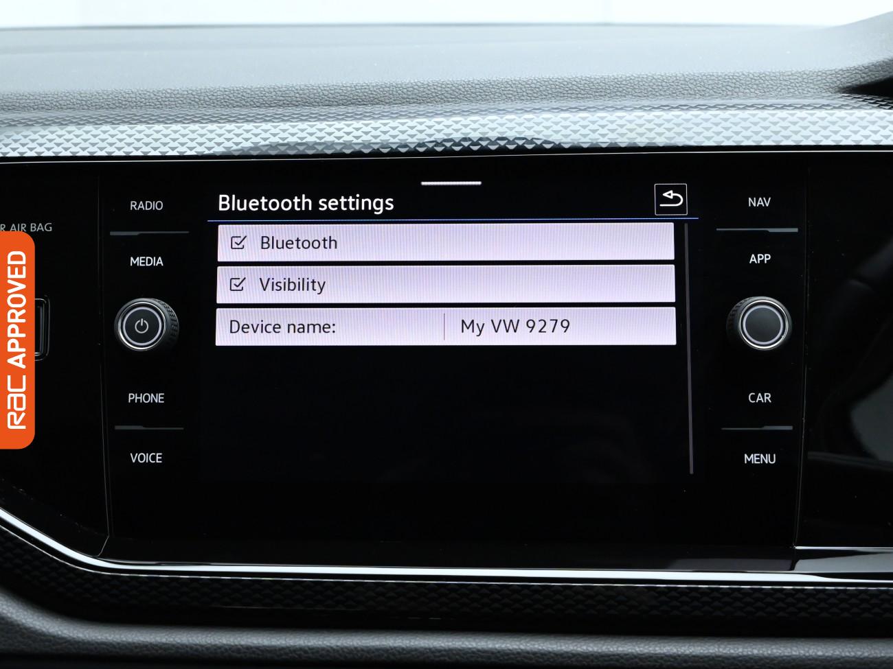 Used Volkswagen Polo 2025 for sale - 76298754: Photo 15