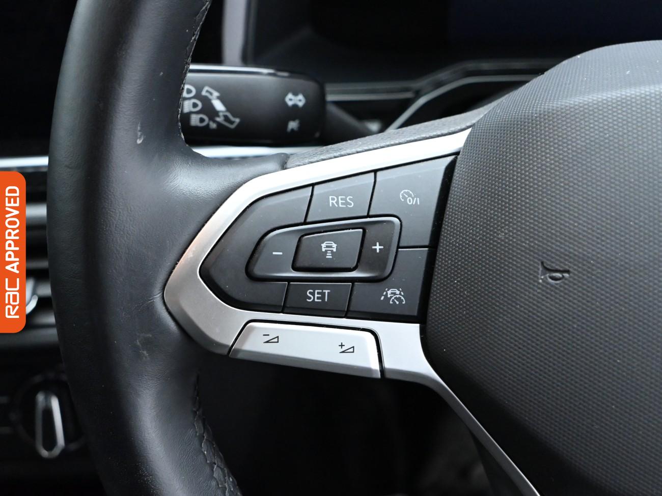 Used Volkswagen Polo 2025 for sale - 76298754: Photo 19